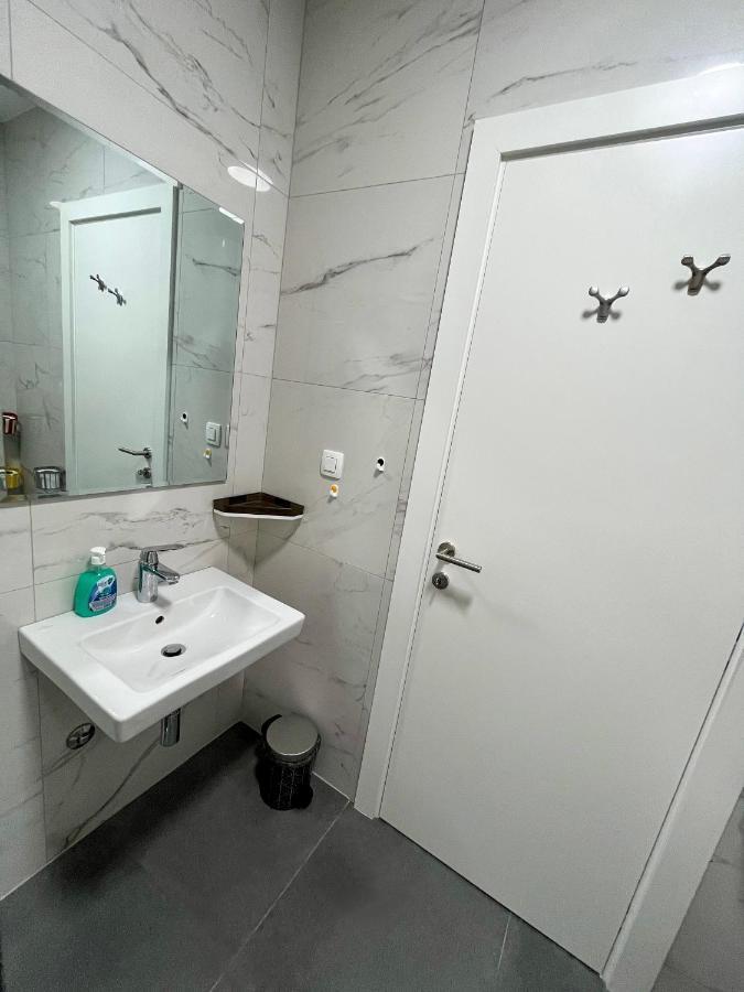巴尔Soho City Studio M&S公寓 外观 照片